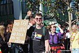 Gle&eth;igangan / Reykjavik Pride 2023