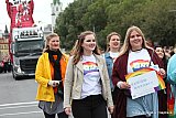 Gle&eth;iganga Reykjav&iacute;k Pride 2018
