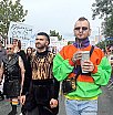 Gleðigangan / Reykjavik Pride 2024 svipmyndir 