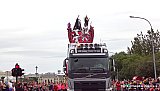Gle&eth;iganga Reykjav&iacute;k Pride 2018