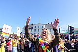 Gle&eth;igangan 2019