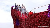 Gle&eth;iganga Reykjav&iacute;k Pride 2018