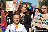 Gle&eth;igangan / Reykjavik Pride 2023