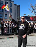 Gle&eth;igangan / Reykjavik Pride 2025 svipmyndir