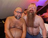 Bears On Ice 2019 - Part&yacute;in og br&ouml;ns