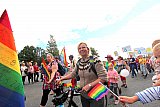 Gle&eth;igangan 2016