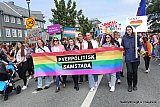 Gle&eth;igangan 2022