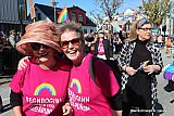 Gle&eth;igangan / Reykjavik Pride 2025 svipmyndir