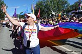 Gle&eth;igangan / Reykjavik Pride 2023