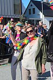 Gle&eth;igangan / Reykjavik Pride 2025 svipmyndir