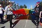 Gle&eth;igangan / Reykjavik Pride 2023