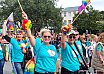 Gleðigangan / Reykjavik Pride 2024 svipmyndir 
