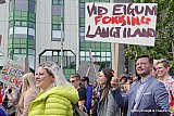 Gle&eth;igangan 2022