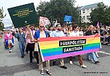 Gle&eth;igangan / Reykjavik Pride 2024 svipmyndir 