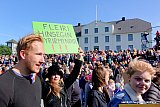 Gle&eth;igangan 2019