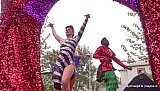 Gle&eth;iganga Reykjav&iacute;k Pride 2018