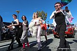 Gle&eth;igangan / Reykjavik Pride 2025 svipmyndir