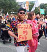 Gleðigangan / Reykjavik Pride 2024 svipmyndir 