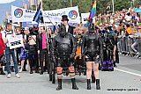 Gle&eth;igangan / Reykjavik Pride 2024 svipmyndir 
