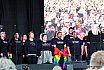 Gleðiganga Reykjavík Pride 2018