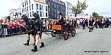 Gle&eth;igangan / Reykjavik Pride 2024 svipmyndir 