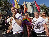 Gle&eth;igangan / Reykjavik Pride 2023