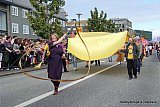 Gle&eth;igangan 2022