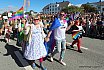 Gleðigangan / Reykjavik Pride 2025 svipmyndir