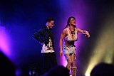 Drag-S&uacute;gur - Extravaganza 2016