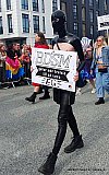 Gle&eth;igangan / Reykjavik Pride 2024 svipmyndir 