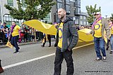 Gle&eth;igangan 2022