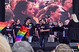Gle&eth;iganga Reykjav&iacute;k Pride 2018