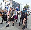 Gleðigangan / Reykjavik Pride 2024 svipmyndir 