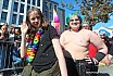 Gleðigangan / Reykjavik Pride 2025 svipmyndir