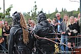 Gle&eth;igangan / Reykjavik Pride 2024 svipmyndir 