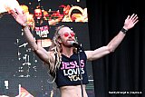 Gle&eth;iganga Reykjav&iacute;k Pride 2018