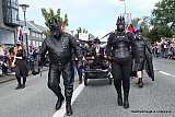 Gle&eth;igangan 2022