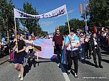 Gle&eth;igangan / Reykjavik Pride 2023