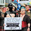 Gleðigangan / Reykjavik Pride 2024 svipmyndir 