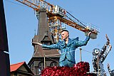 Gle&eth;igangan 2019