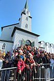 Gle&eth;igangan 2019
