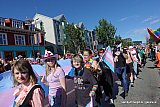 Gle&eth;igangan / Reykjavik Pride 2023