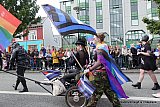 Gle&eth;igangan 2022