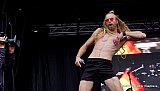 Gle&eth;iganga Reykjav&iacute;k Pride 2018