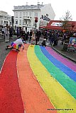 Pride 2018 regnbogi