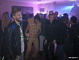 Pink MASQUERADE Party // P&aacute;ll &Oacute;skar // Rainbow Reykjavik