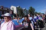 Gle&eth;igangan / Reykjavik Pride 2023