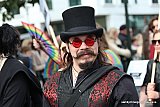 Gle&eth;igangan / Reykjavik Pride 2024 svipmyndir 