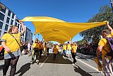Gle&eth;igangan / Reykjavik Pride 2025 svipmyndir