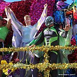 Gle&eth;igangan / Reykjavik Pride 2025 svipmyndir